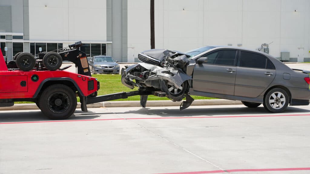 Injured in a Houston car accident? The insurance company is already working to pay you less. Talk to attorney Monique Sparks. No fee unless we win. Call 713-632-7300.
