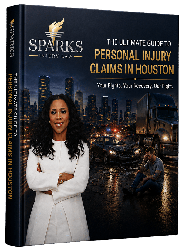 The Ultimate Guide to Personal Injury Claims in Houston