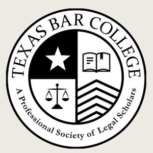 College of the State
Bar of Texas 